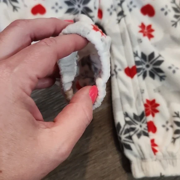 6 month fleece lot - Picture 13 of 14